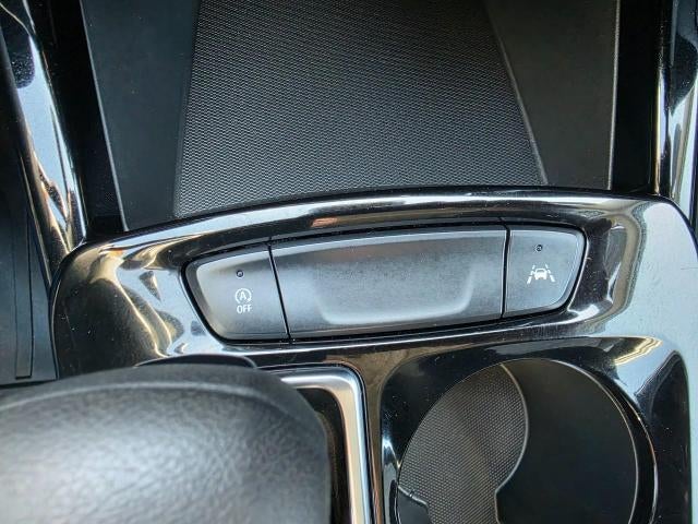 2024 Chevrolet Trax FWD 4dr LT