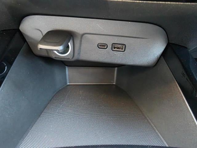 2024 Chevrolet Trax FWD 4dr LT