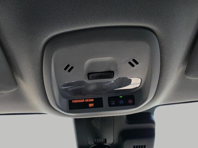 2024 Chevrolet Trax FWD 4dr LT