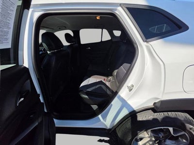 2024 Chevrolet Trax FWD 4dr LT