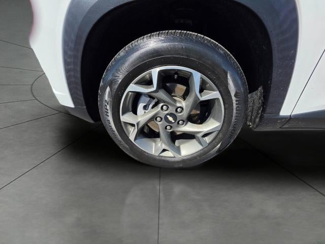 2024 Chevrolet Trax FWD 4dr LT