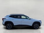 2024 Chevrolet Trax FWD 4dr LT