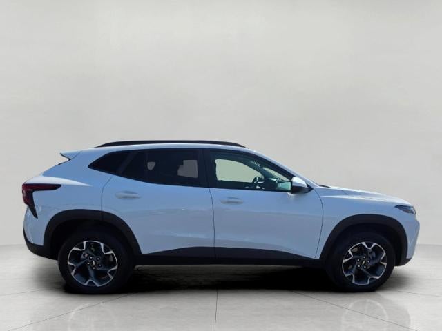 2024 Chevrolet Trax FWD 4dr LT