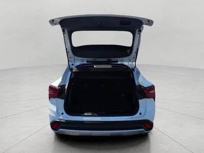 2024 Chevrolet Trax FWD 4dr LT