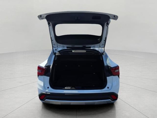 2024 Chevrolet Trax FWD 4dr LT