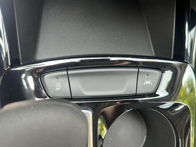 2024 Chevrolet Trax FWD 4dr LT