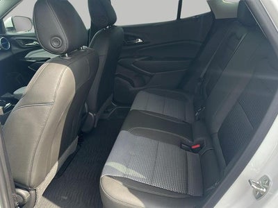 2024 Chevrolet Trax FWD 4dr LT