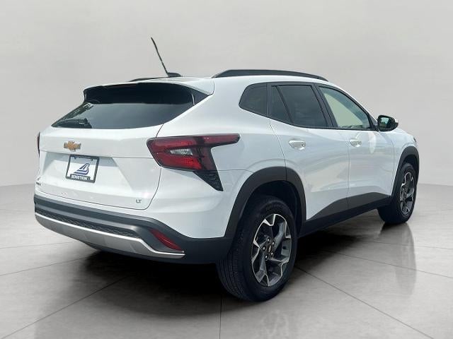 2024 Chevrolet Trax FWD 4dr LT