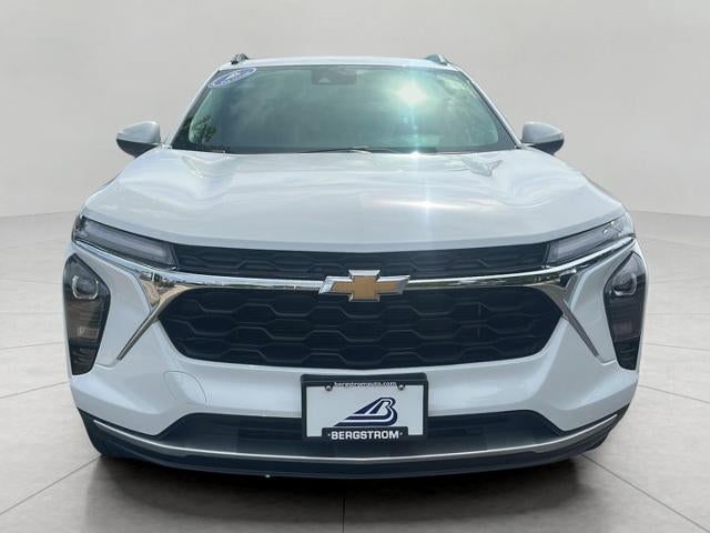 2024 Chevrolet Trax FWD 4dr LT