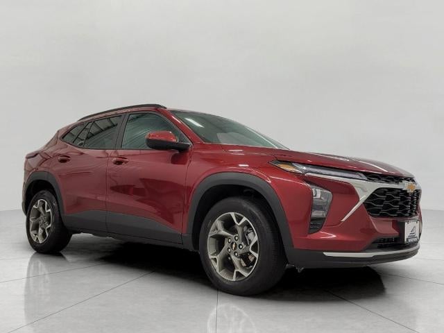 2025 Chevrolet Trax FWD 4DR LT **APPLE CARPLAY/ANDROID AUTO**REMOTE KEYLESS ENTRY**HEATED FRONT SEATS**