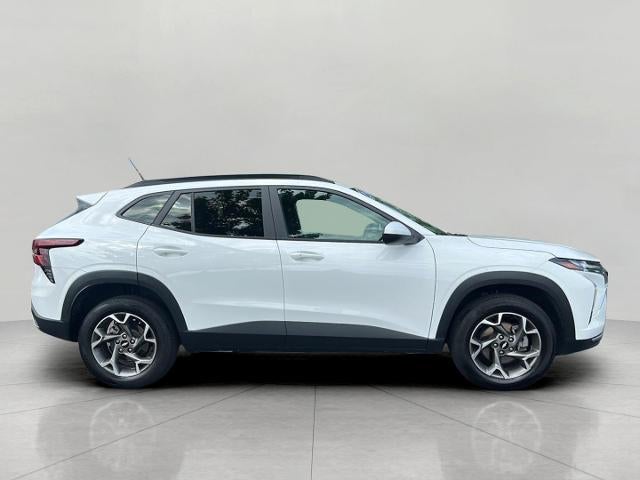 2025 Chevrolet Trax FWD 4dr LT