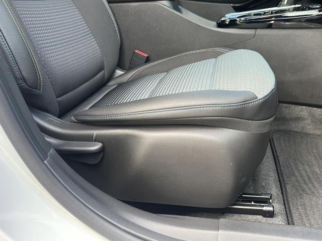 2025 Chevrolet Trax FWD 4dr LT