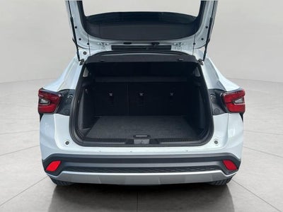 2025 Chevrolet Trax FWD 4dr LT