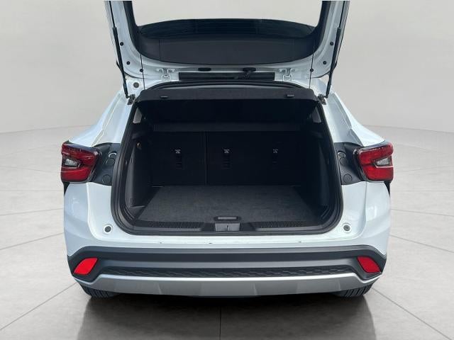 2025 Chevrolet Trax FWD 4dr LT
