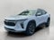 2025 Chevrolet Trax FWD 4dr LT