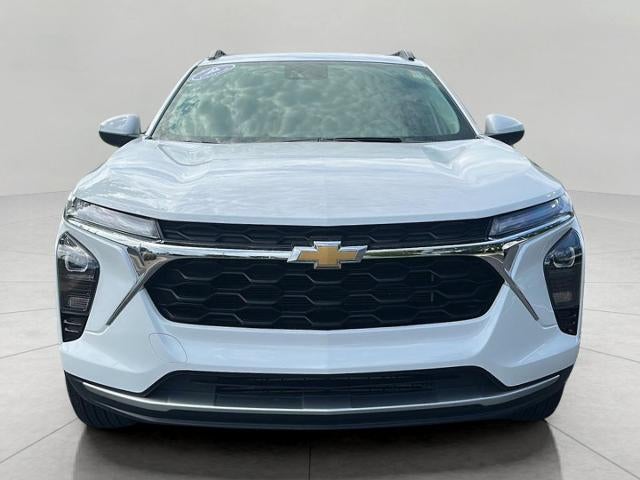 2025 Chevrolet Trax FWD 4dr LT