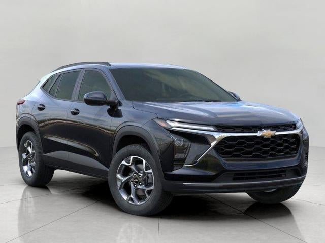 2026 Chevrolet Trax LT's photo