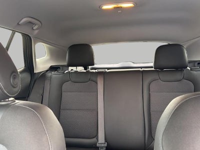 2025 Chevrolet Trax FWD 4dr LT