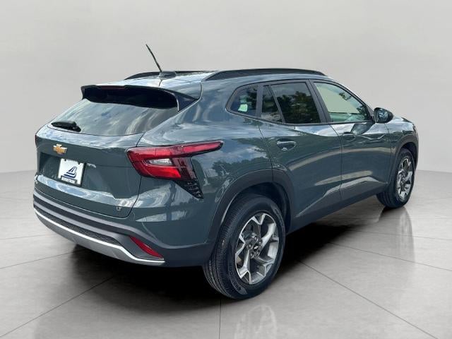 2025 Chevrolet Trax FWD 4dr LT