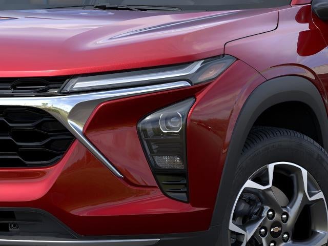 2026 Chevrolet Trax LT - Photo 10