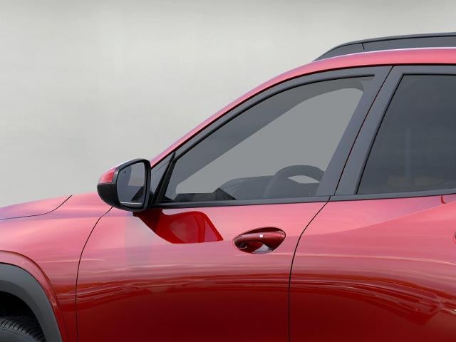 2026 Chevrolet Trax LT - Photo 12