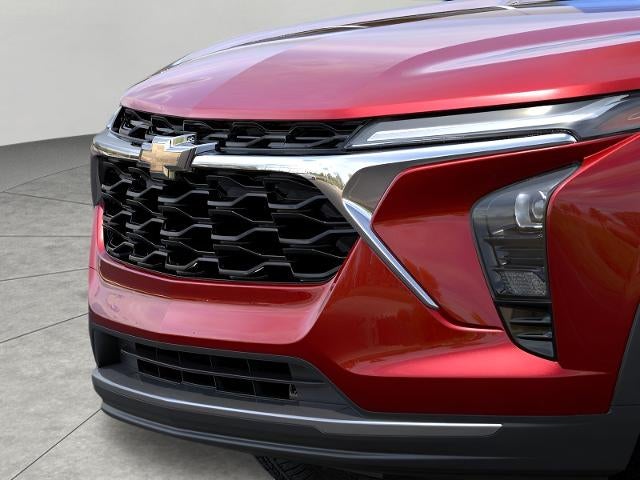 2026 Chevrolet Trax LT - Photo 13