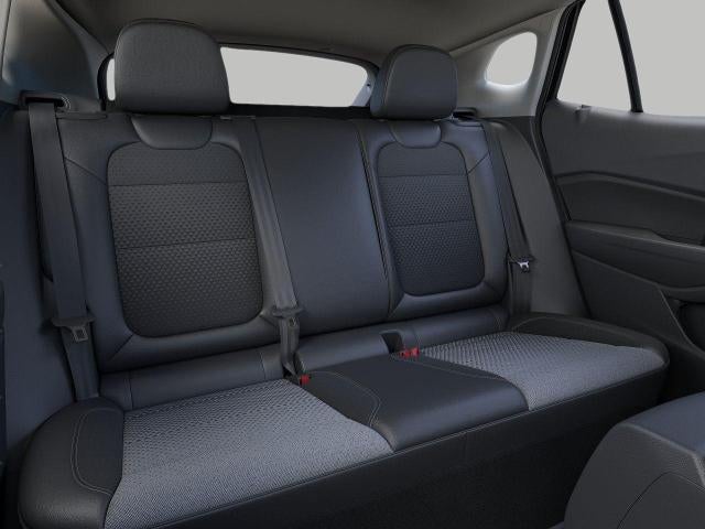 2026 Chevrolet Trax LT - Photo 17