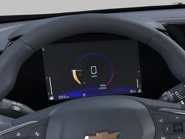 2026 Chevrolet Trax LT - Photo 18