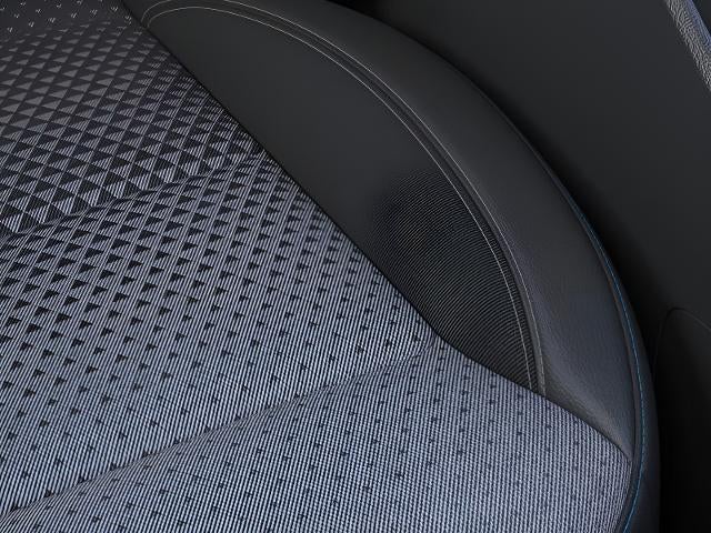 2026 Chevrolet Trax LT - Photo 21