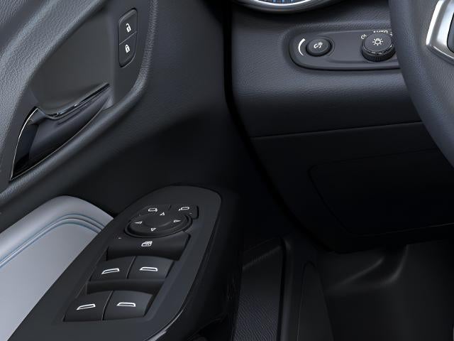 2026 Chevrolet Trax LT - Photo 22
