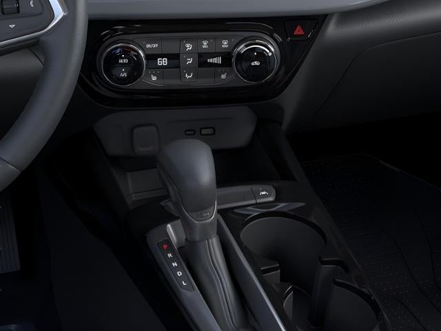2026 Chevrolet Trax LT - Photo 23