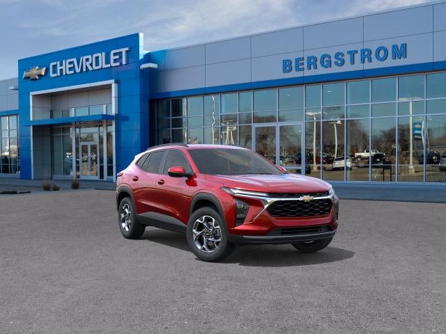 2026 Chevrolet Trax LT - Photo 25