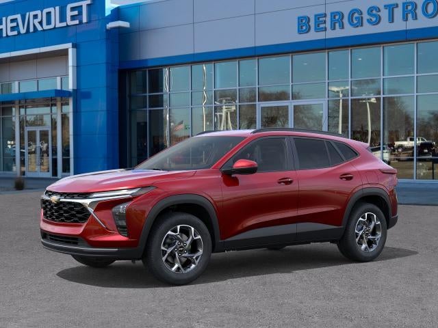 2026 Chevrolet Trax LT - Photo 26