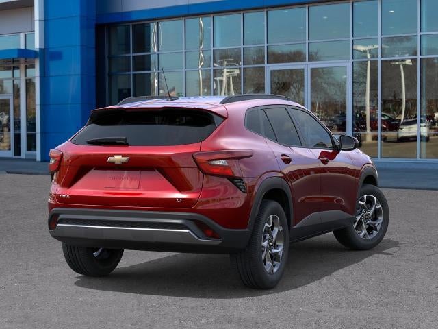 2026 Chevrolet Trax LT - Photo 28