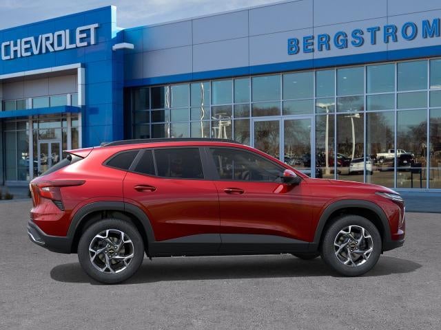 2026 Chevrolet Trax LT - Photo 29