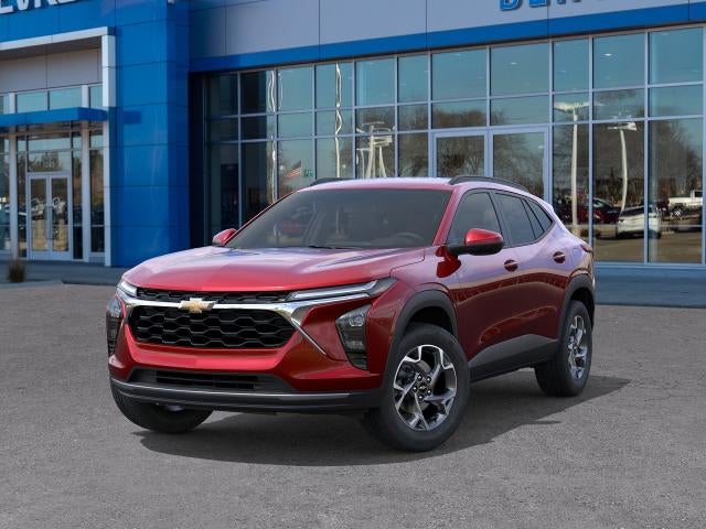 2026 Chevrolet Trax LT - Photo 30