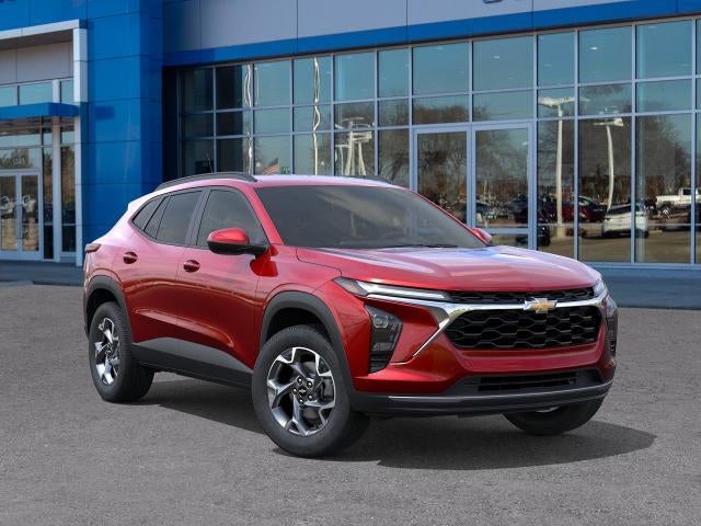 2026 Chevrolet Trax LT - Photo 31
