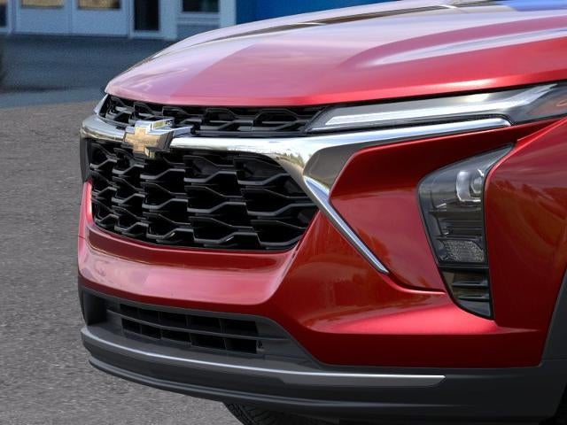 2026 Chevrolet Trax LT - Photo 37
