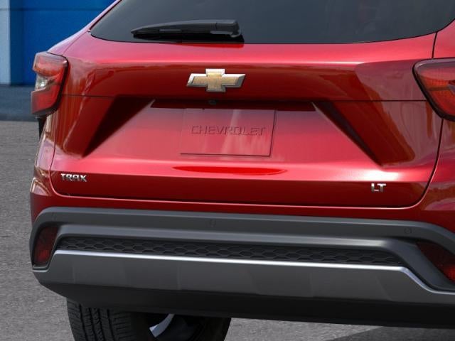 2026 Chevrolet Trax LT - Photo 38