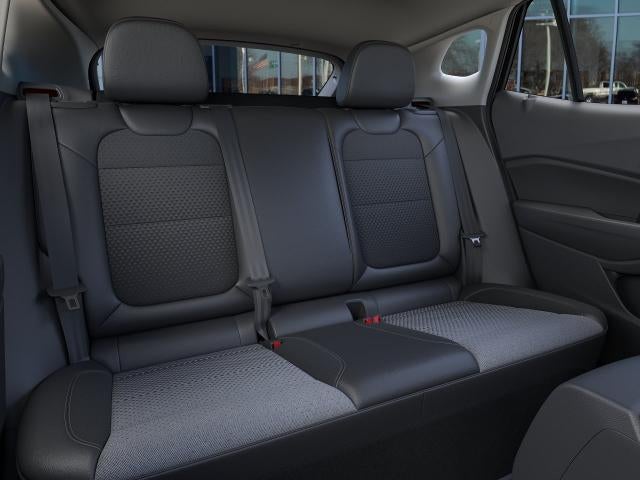 2026 Chevrolet Trax LT - Photo 41