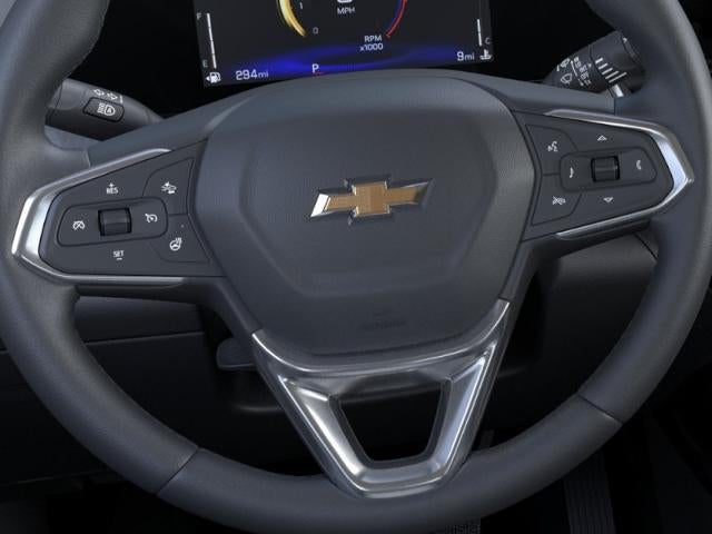 2026 Chevrolet Trax LT - Photo 43