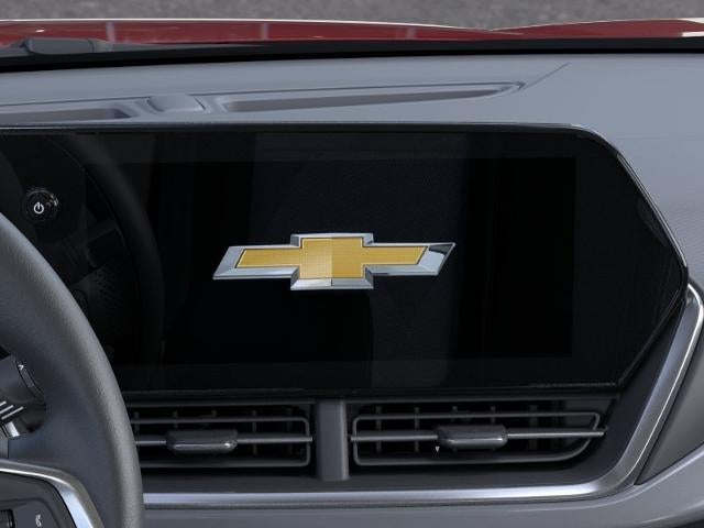 2026 Chevrolet Trax LT - Photo 44