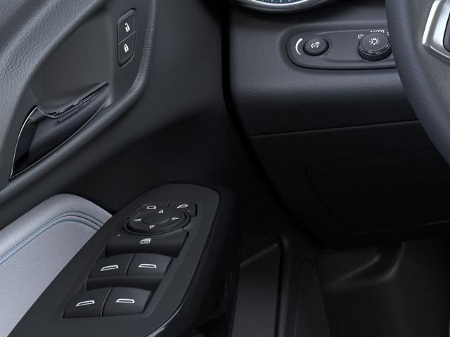 2026 Chevrolet Trax LT - Photo 46