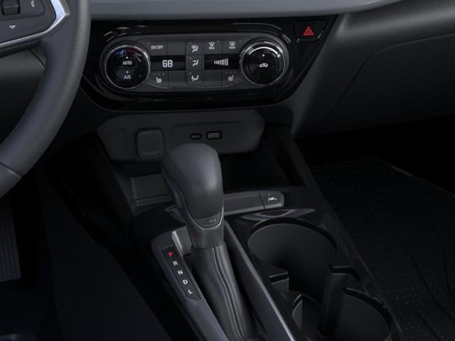 2026 Chevrolet Trax LT - Photo 47