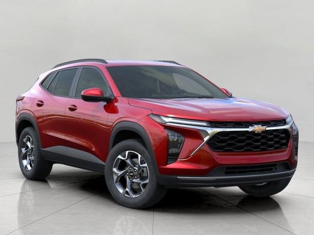 2026 Chevrolet Trax LT - Photo 7