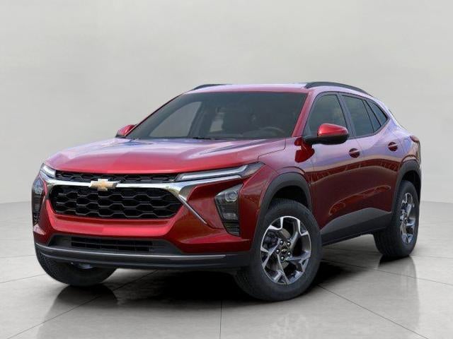 2026 Chevrolet Trax LT - Photo 8