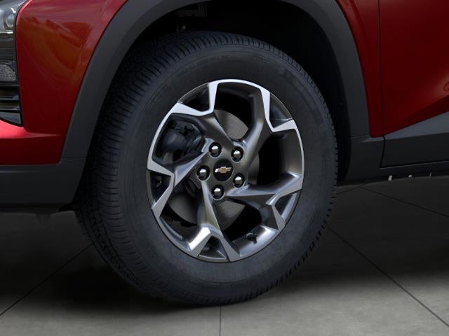 2026 Chevrolet Trax LT - Photo 9
