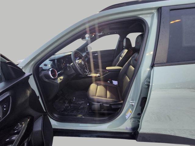 2024 Chevrolet Trax FWD 4DR 2RS **ADAPTIVE CRUISE CONTROL**HEATED FRONT SEATS & STEERING WHEEL**PASSIVE ENTRY/LOCK**