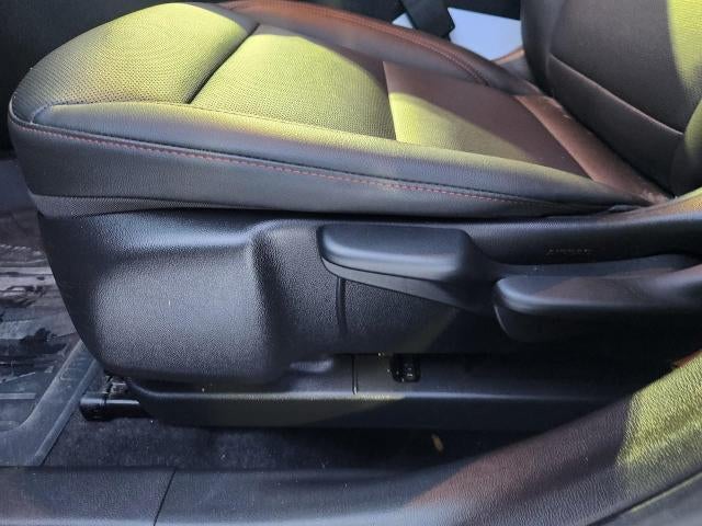 2024 Chevrolet Trax FWD 4DR 2RS **ADAPTIVE CRUISE CONTROL**HEATED FRONT SEATS & STEERING WHEEL**PASSIVE ENTRY/LOCK**