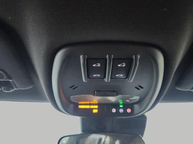 2024 Chevrolet Trax FWD 4DR 2RS **ADAPTIVE CRUISE CONTROL**HEATED FRONT SEATS & STEERING WHEEL**PASSIVE ENTRY/LOCK**